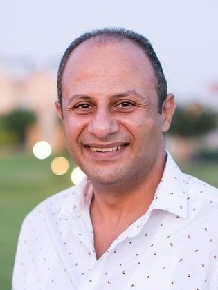 جورج عبيد